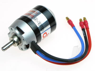 870 C35-26 ENERG Pro Brushless Motor