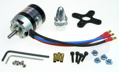 870 C35-26 ENERG Pro Brushless Motor