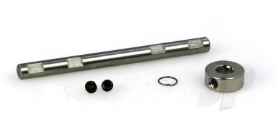 C5020 Motor Shaft