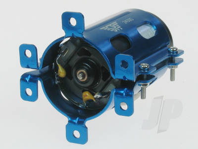 Electric Motor Mount 6-Point (Brush/Brushless)