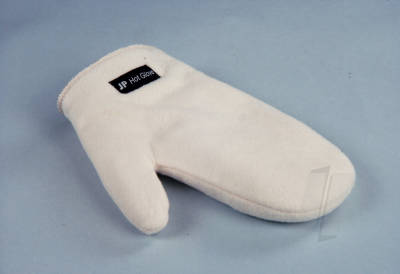 Hot Glove For Model Film Covering