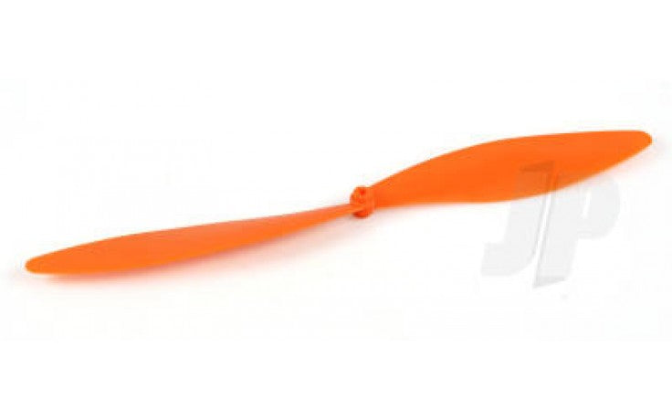 GWS 14 x 7 Slow fly prop (orange)