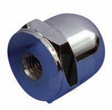 Domed Propeller Nut 1/4UNF - 3/4 Af