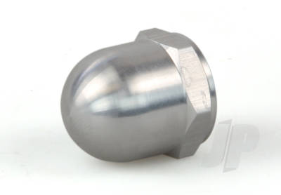 Domed Propeller Nut M10