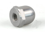 Domed Propeller Nut M10