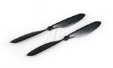 JP ERC Micro Stik Propeller - Pair (Box 72)