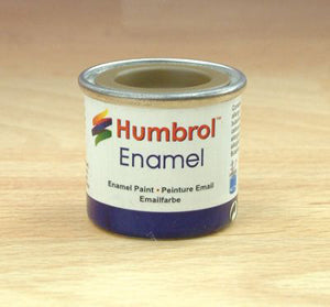 Humbrol No 1 Tinlets - 247