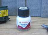 Humbrol Weathering Powder 28ml White