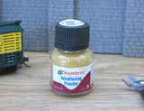 Humbrol Weathering Powder 28ml Sand