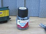 Humbrol Weathering Powder 28ml Smoke