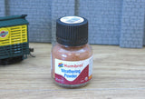 Humbrol Weathering Powder 28ml Rust