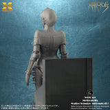 X PLUS Metropolis Maschinenmensch (1927) - Silver Screen Edition 1/8 scale 200138T