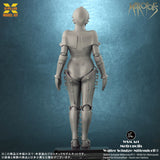 X PLUS Metropolis Maschinenmensch (1927) - Silver Screen Edition 1/8 scale 200138T