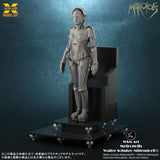 X PLUS Metropolis Maschinenmensch (1927) - Silver Screen Edition 1/8 scale 200138T