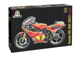 Italeri 1/9 Suzuki RG 500 XR27 IT4644