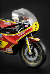 Italeri 1/9 Suzuki RG 500 XR27 IT4644