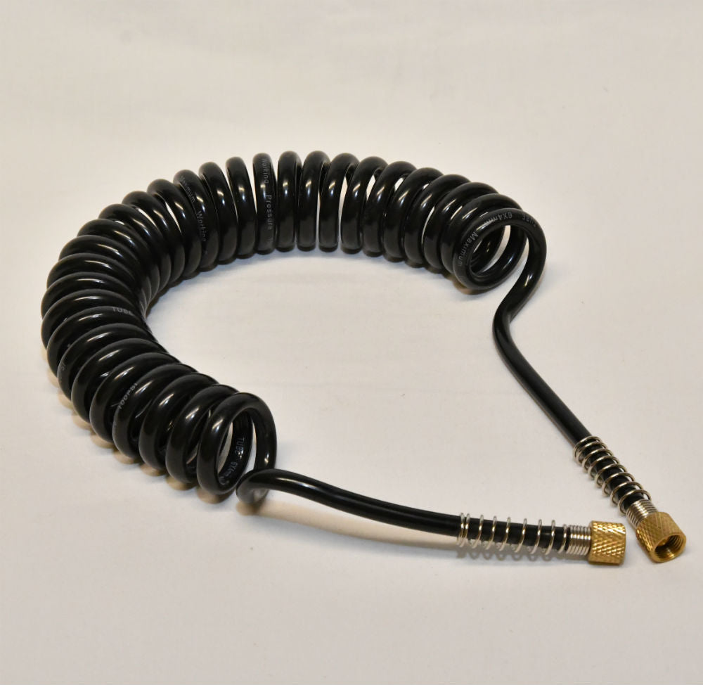 PVC Flexible Air Hose