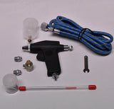 Mantua Large Spray Gun Set