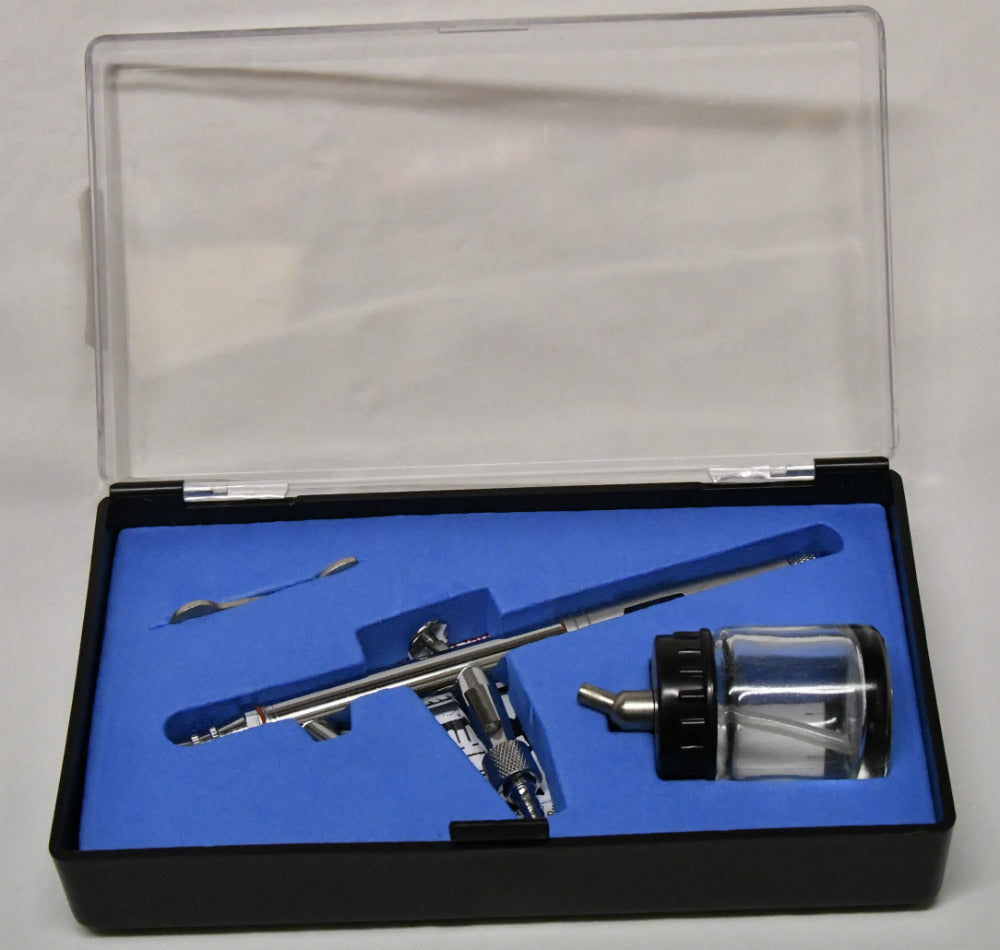 Mantua Dual Action Airbrush