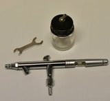 Mantua Dual Action Airbrush