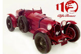 Italeri 1/12 Alfa Romeo 8C/2300 (1931-1933) 100th Annivesary Edition 4708