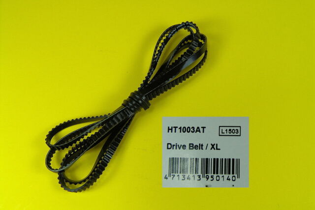 Align T-Rex 450 Drive Belt XL HT1003AT (34)