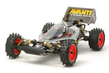 Tamiya Avante Black Special Kit 47390