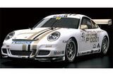 Tamiya RC 1/10 PORSCHE 911 GT3 CUP VIP 2008 TT-01 Type E 47429