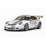 Tamiya RC 1/10 PORSCHE 911 GT3 CUP VIP 2008 TT-01 Type E 47429