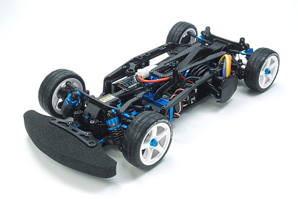 TA07RR Chassis Kit