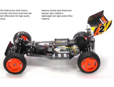 Tamiya 1/10 R/C Top Force Evo Model Kit