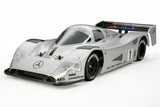 Tamiya 1/10 1990 Mercedes-Benz C11 Sport tuned 47484