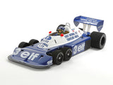 Tamiya 1/10 RC TYRELL P34 1977 ARGENTINE GP SPORT LIMITED EDITION 47486