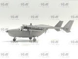 ICM 1/48 Vietnam USAF Air-field DS4803