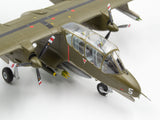 ICM 1/48 OV-10А Bronco US Attack Aircraft 48300