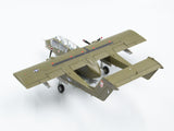 ICM 1/48 OV-10А Bronco US Attack Aircraft 48300