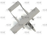 ICM 1/48 Vietnam USAF Air-field DS4803