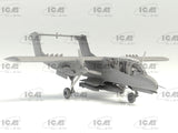 ICM 1/48 OV-10А Bronco US Attack Aircraft 48300