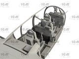 ICM 1/48 OV-10А Bronco US Attack Aircraft 48300