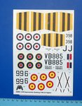 Trumpeter 1/48 Supermarine Seafang Mk.32 02851