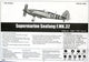 Trumpeter 1/48 Supermarine Seafang Mk.32 02851
