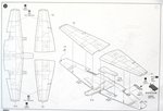 Trumpeter 1/48 Supermarine Seafang Mk.32 02851