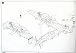 Trumpeter 1/48 Supermarine Seafang Mk.32 02851