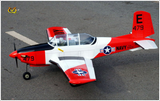 VQ T-34C Turbo Mentor 61.4 Inch (EP/GP) ARF