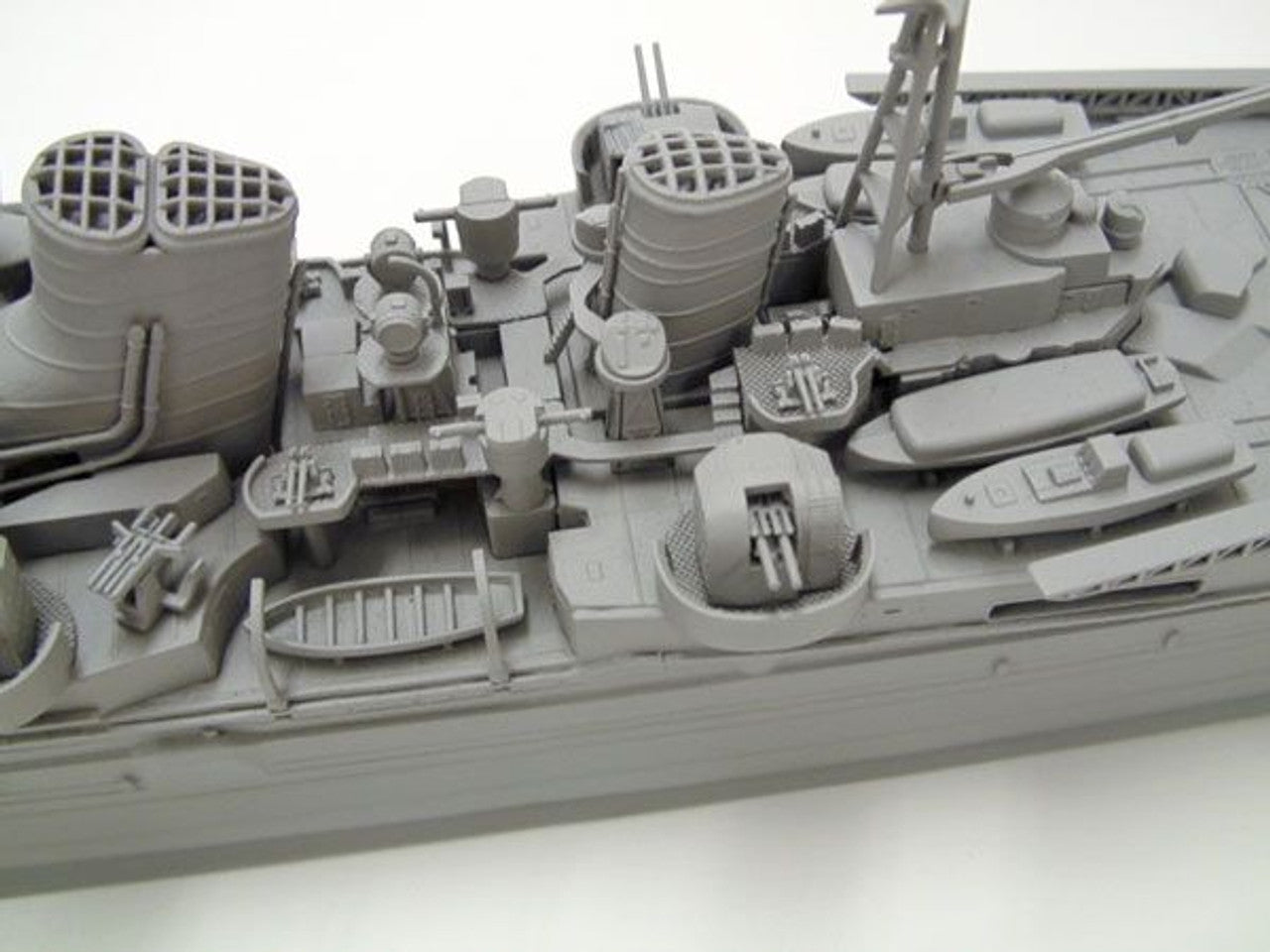 Aoshima 1/350 IJN HEAVY CRUISER MYOKO 044230 – Sussex Model Centre
