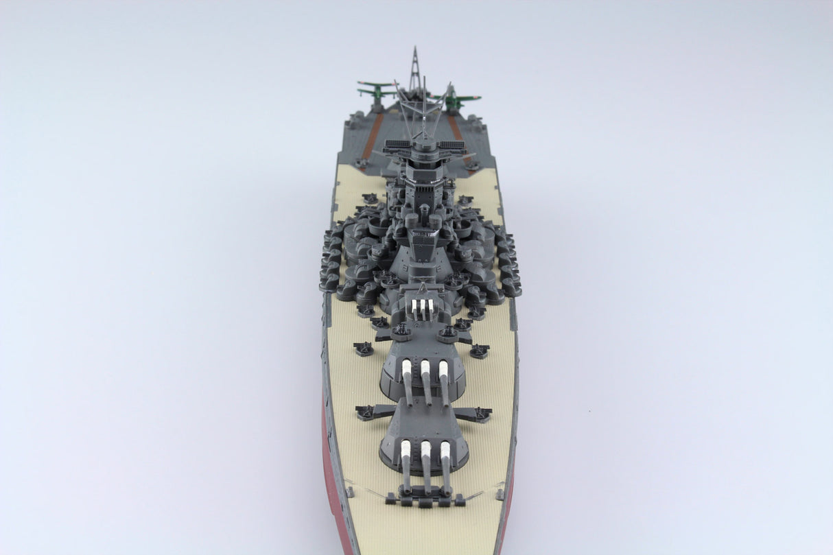 Aoshima 1/700 YAMATO 05263