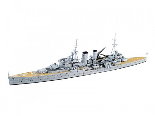 Aoshima 1/700 HMS EXETER 05270