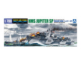 Aoshima 1/700 HMS Destroyer SP 057650