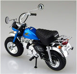 Aoshima 1/12 Z50JZ-1 Honda Monkey Special Parts Takegawa 06296