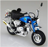 Aoshima 1/12 Z50JZ-1 Honda Monkey Special Parts Takegawa 06296